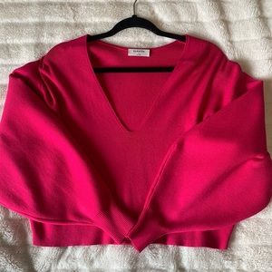 Aritzia Babaton Wren Sweater - S